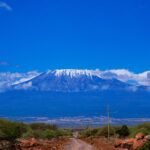 Exploring the Wonders of Mount Kilimanjaro National Park