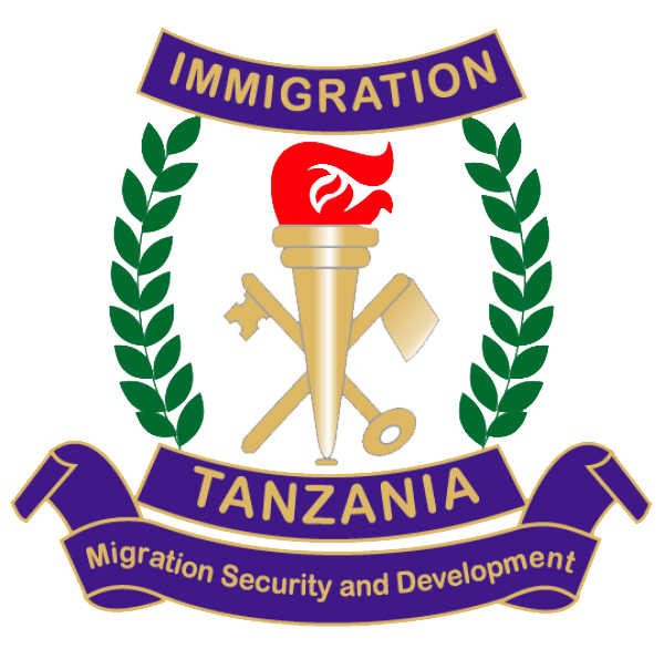 Tanzania Immigration Department