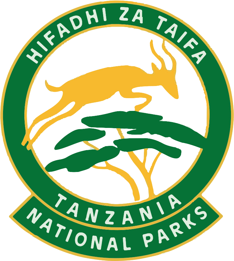 Tanzania National Park Authority Logo